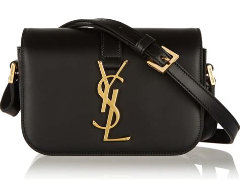 ysl bag uk price